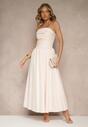 Rochie Atellana Roz