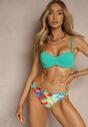 Costum de baie bikini Salenthia Verde