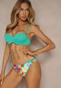 Costum de baie bikini Salenthia Verde