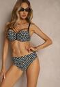 Costum de baie bikini Linarissa Negru