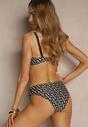 Costum de baie bikini Linarissa Bej
