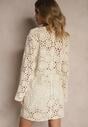Cardigan Linetea Bej