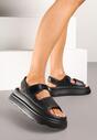 Sandale Oballia Negre