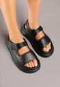Sandale Oballia Negre