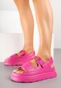 Sandale Oballia Fucsia