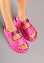 Sandale Oballia Fucsia