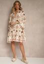 Rochie Pasiretia Bej deschis