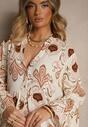 Rochie Pasiretia Bej deschis