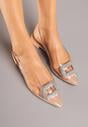 Sandale Grivelle Roz