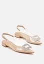 Sandale Grivelle Roz