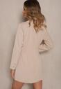 Rochie Bej