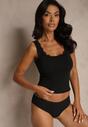 Top Linavea Negru
