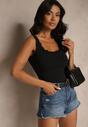 Top Linavea Negru