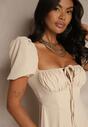 Rochie Idanvera Bej