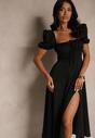 Rochie Idanvera Neagră