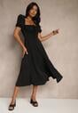 Rochie Idanvera Neagră