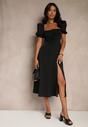 Rochie Idanvera Neagră