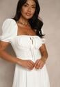 Rochie Idanvera Albă