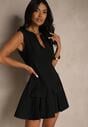 Rochie Atelania Neagră