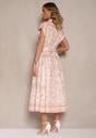 Rochie Roz