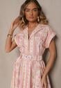 Rochie Roz