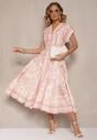 Rochie Roz