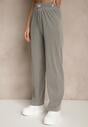 Pantaloni Frovanna Gri