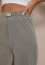 Pantaloni Frovanna Gri