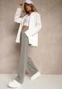 Pantaloni Frovanna Gri