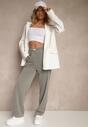 Pantaloni Frovanna Gri
