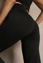 Pantaloni Idalania Negri