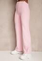 Pantaloni Idalania Roz