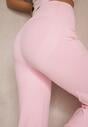Pantaloni Idalania Roz