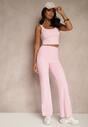 Pantaloni Idalania Roz