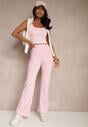 Pantaloni Idalania Roz