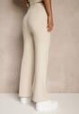 Pantaloni Idalania Bej