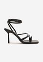 Sandale Atalina Negre