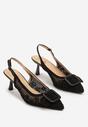 Sandale Talimea Negre