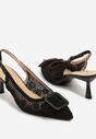 Sandale Talimea Negre