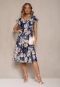 Rochie Atesalia Albastră