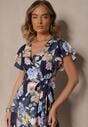 Rochie Atesalia Albastră