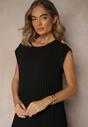 Rochie Mavellea Neagră