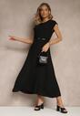 Rochie Mavellea Neagră
