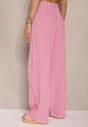 Pantaloni Mavoline Fucsia