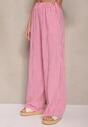 Pantaloni Mavoline Fucsia