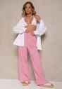 Pantaloni Mavoline Fucsia