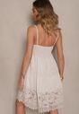 Rochie Mavinelle Bej