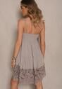Rochie Mavinelle Bej