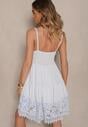 Rochie Mavinelle Albastru deschis