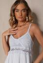 Rochie Mavinelle Albastru deschis